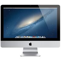 Apple 21.5" iMac Quad-Core Intel Core i5 2.7GHz, 4GB RAM, 1TB Hard Drive, AMD Radeon HD 6770M, SuperDrive, Thunderbolt port, Mac OS X Lion, Apple Wireless Keyboard and Magic Mouse MC812LL/A